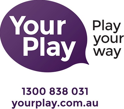 Your play logo