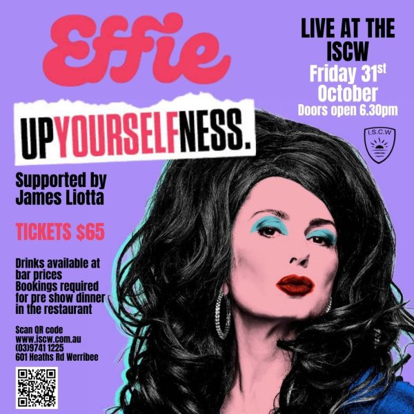 Effie Show 2025