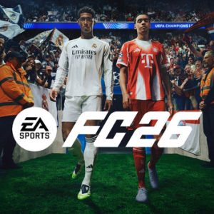 WCFC FIFA Tournament 2026